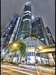 Oxley Tower (D1), Retail #610333191